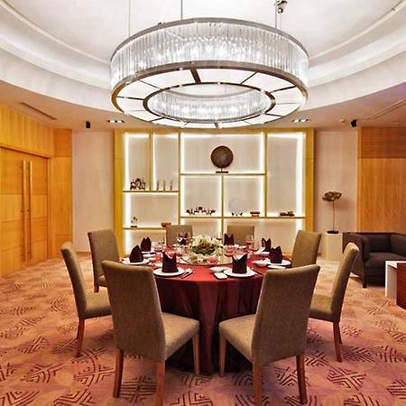 Windsor Park Hotel Kunshan Kunshan  Exterior foto
