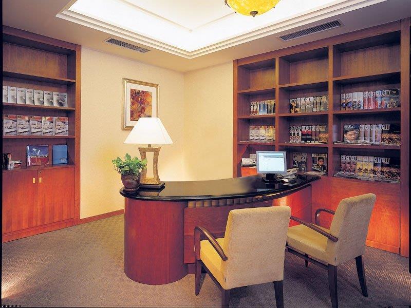 Windsor Park Hotel Kunshan Kunshan  Instalações foto
